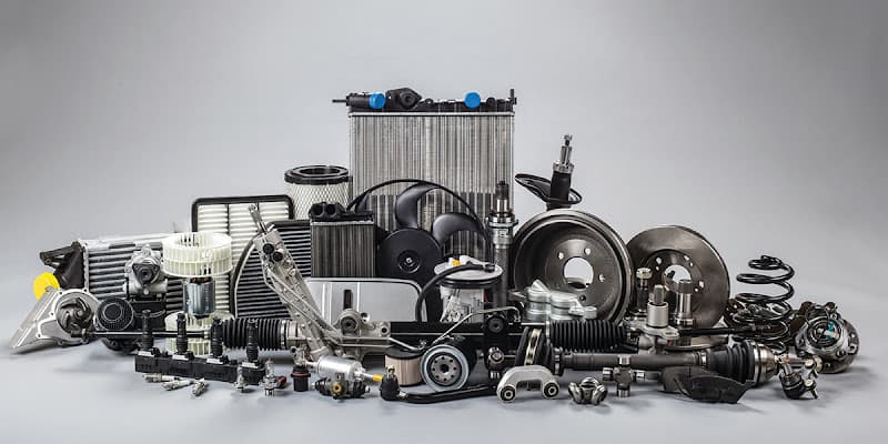 Skyway Truck Parts