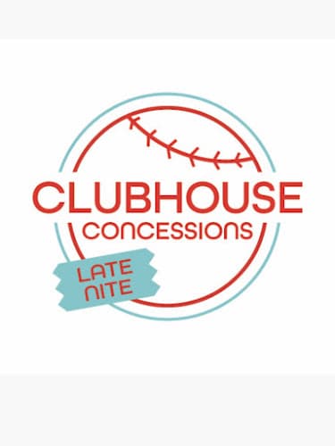 CLUBHOUSE CONCESSIONS LLC