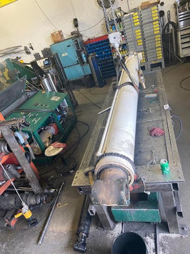 AV Hydraulics LLC