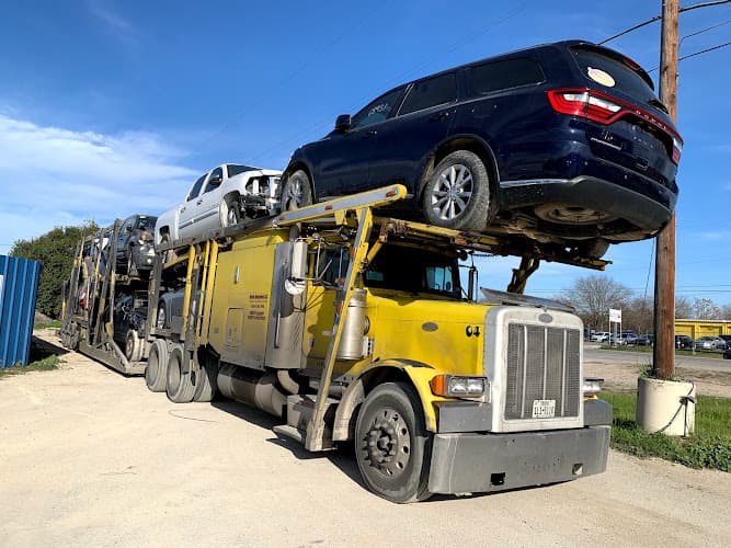 Brothers Auto Parts