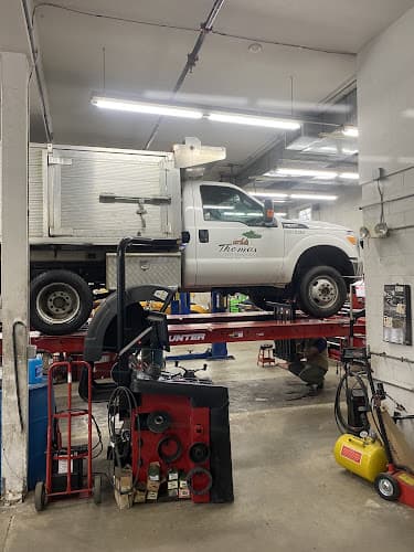Excel Auto Repair & Sales