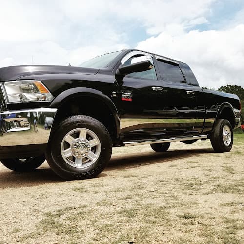 CENTEX Truck and Auto
