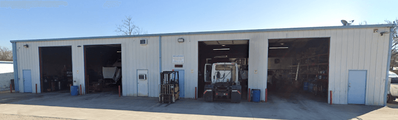 Texas PRO Diesel Repair