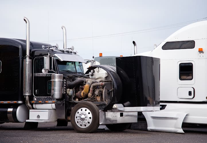 DayNight Mobile Truck Repair
