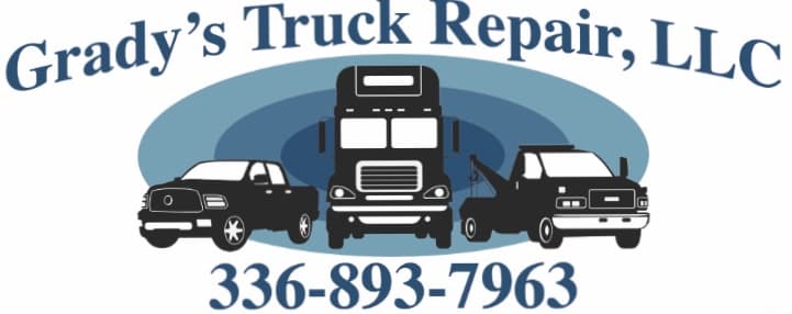 Grady's Truck Repair