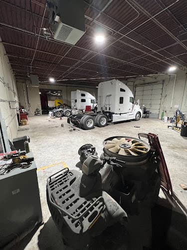 205 Diesel Repair