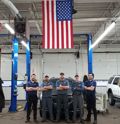 All Auto Services - Grand Rapids MI