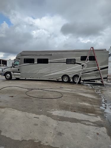 I.Q. Mobile Wash n Wax