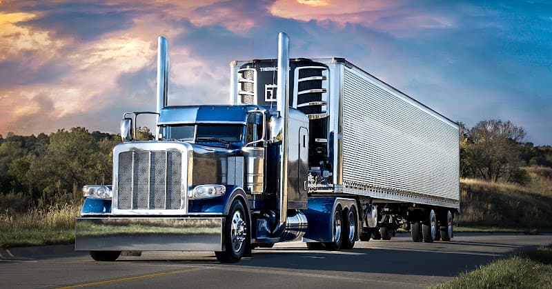 Jim Hawk Truck Trailers, Inc & Hawk Equipment