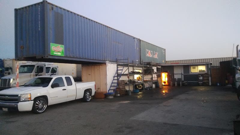 Castro Diesel Service