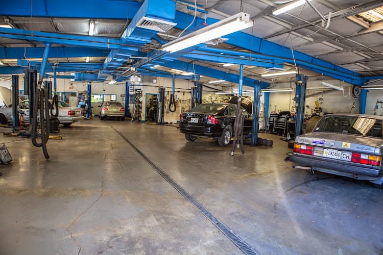 Professional Automotive Repair