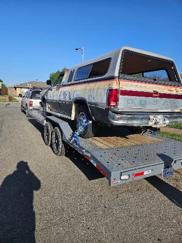 Ricks Diesel Truck Repair LLC
