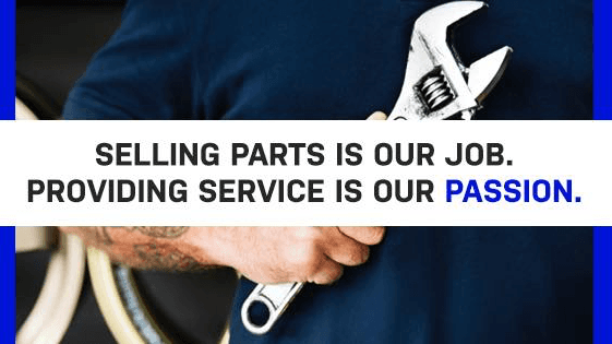 Gonzalez Auto Parts #09