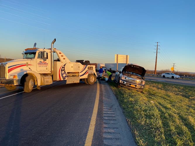 Freedom Towing