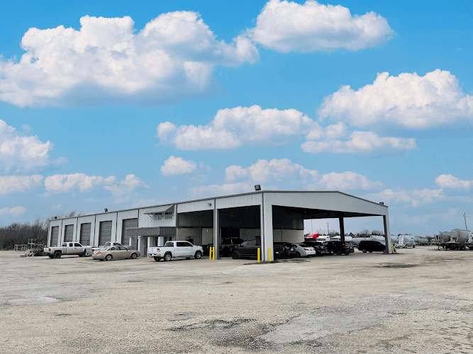 LKG Truck and Trailer Repair