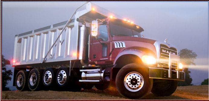 Akron Medina Trucks & Parts