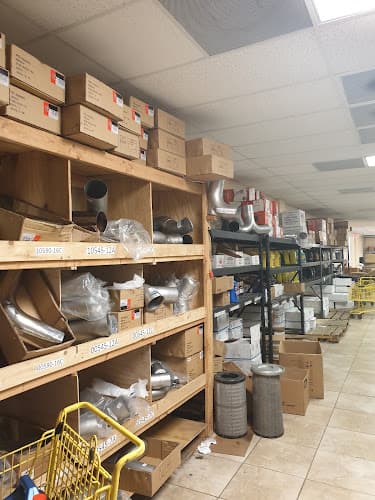 Seven Forty Truck Parts Inc