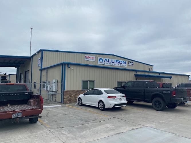 Wiers Fleet Service & Truck Repair Corpus Christi