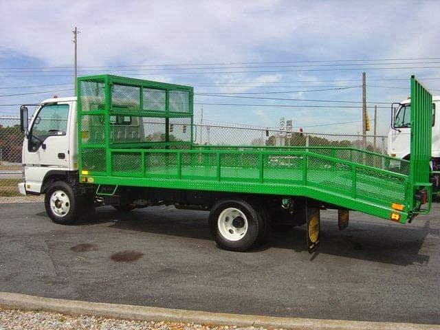 Bellamy Strickland Isuzu Parts