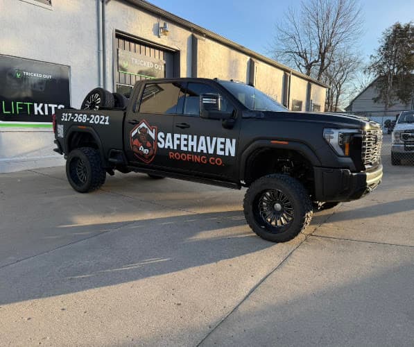 Tricked Out Car & Truck Sales