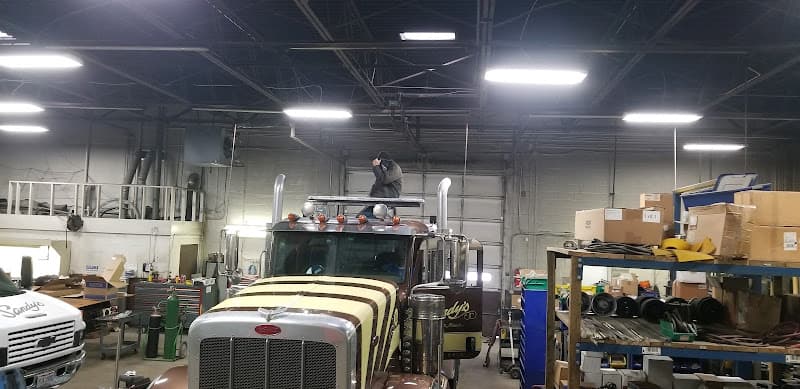 Fox Towing & Truck Service Inc.