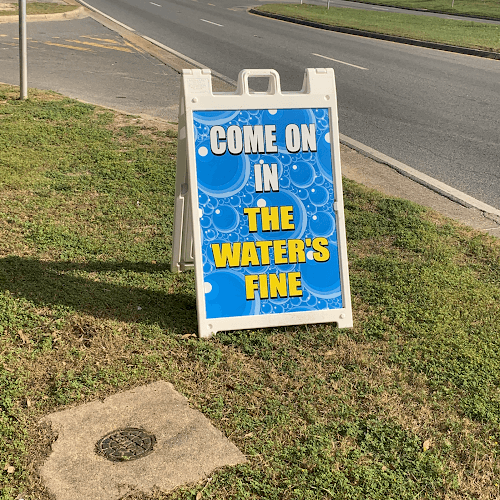 Quickway Carwash