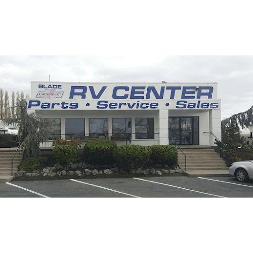 Blade RV Sales Center