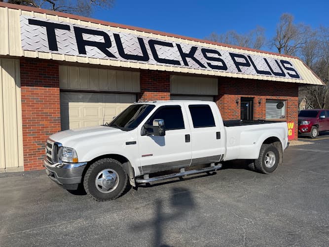 Trucks Plus
