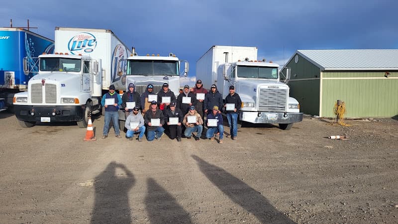 MTZ CDL Academy LLC