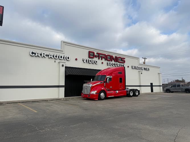 D-Tronics Harlingen