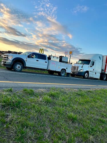 Phelps Truck And Trailer Repair, LLC