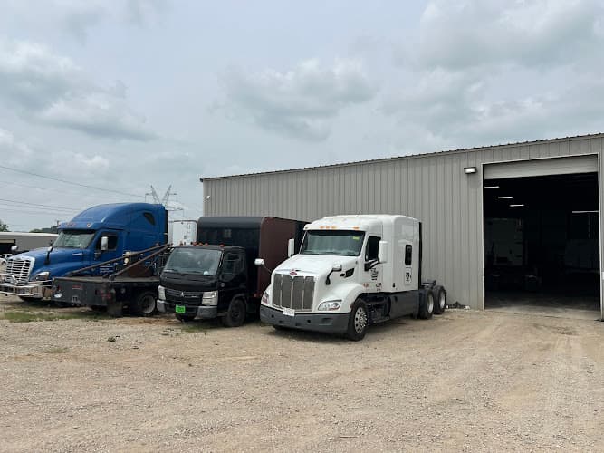 Hawkeye Diesel Repair