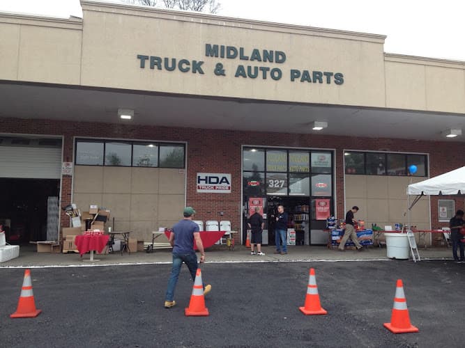 Midland Truck & Auto Parts