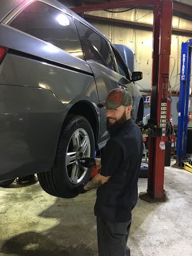 South Beloit Tire