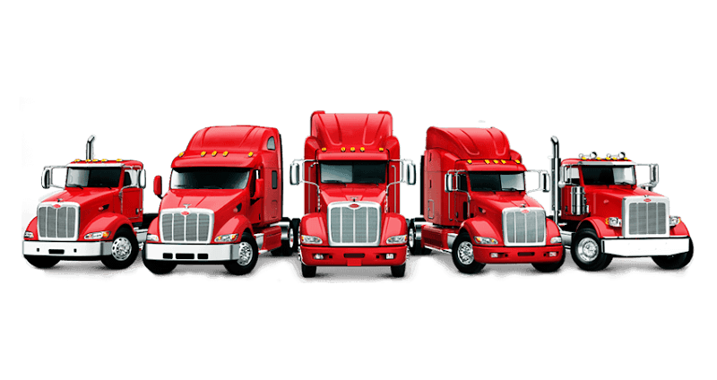METRO TRP - All Make Truck Parts