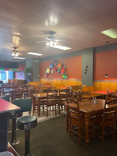 La Victoria Mexican Restaurant