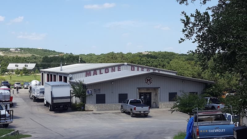 Malone Diesel & Automotive