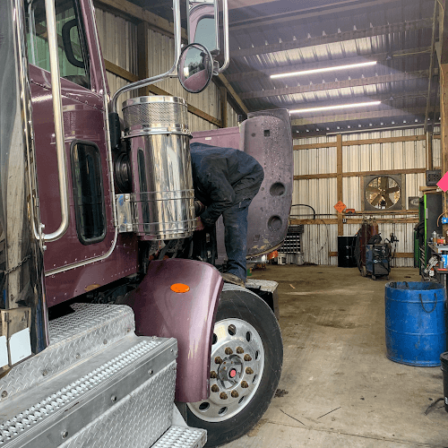 Big Wrench Services Inc