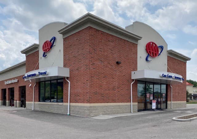 AAA Perrysburg