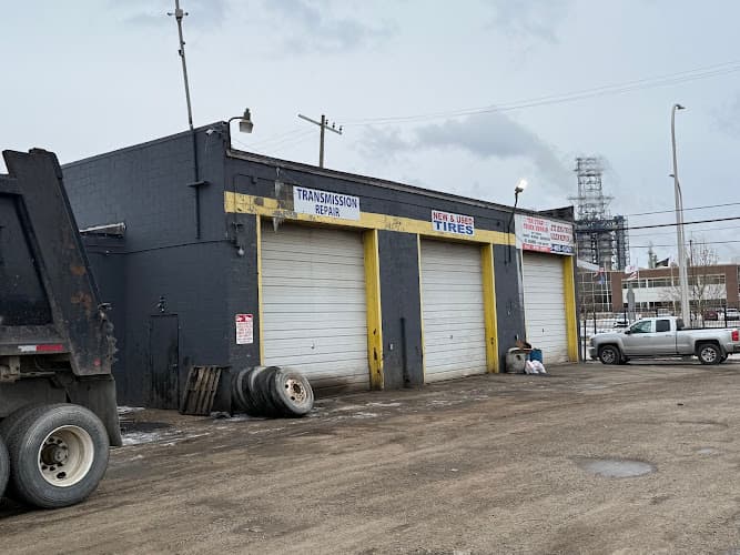 Ten Star Truck Repair