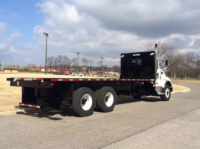 Warren Truck & Trailer Alabama, LLC