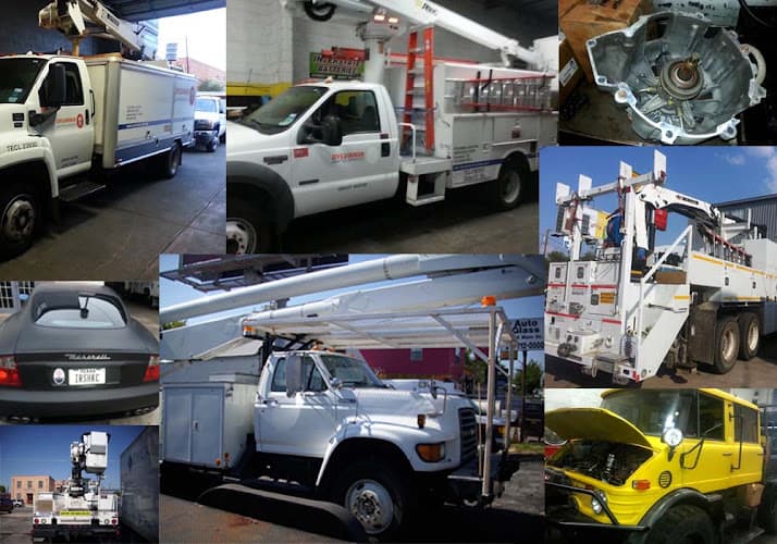 Ess Fleet Service