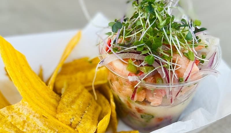 Taino Roots Artisan Kitchen