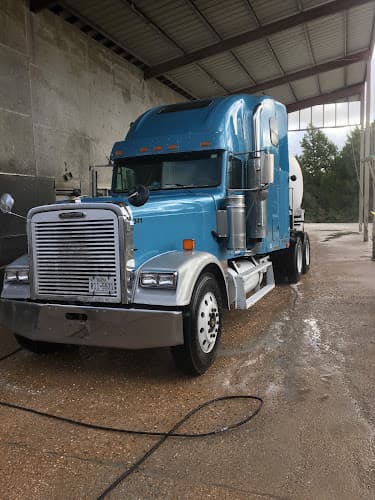 Keene Truck Wash & Detail