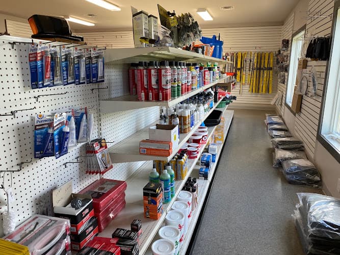 Peters Truck Equipment Co