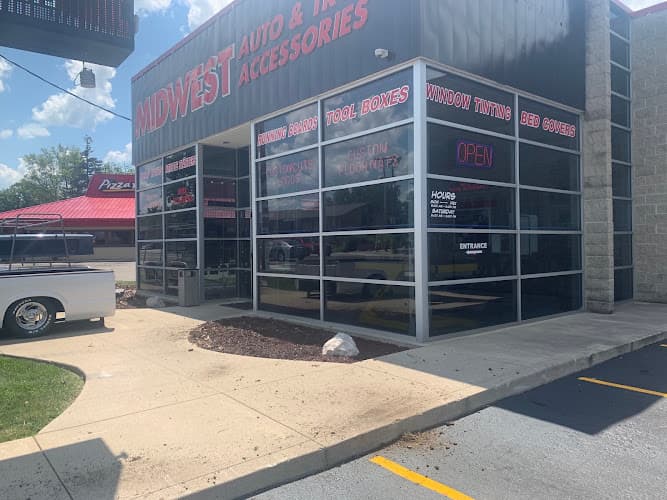 Midwest Auto & Truck Accessories