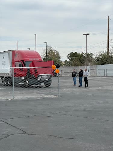 160 Driving Academy of Las Vegas