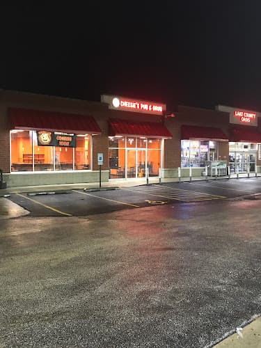 Gurnee Truck Stop