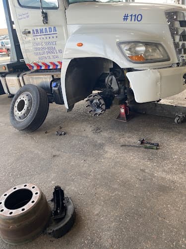EXAL Diesel Services LLC