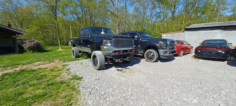 Dig Down Diesel